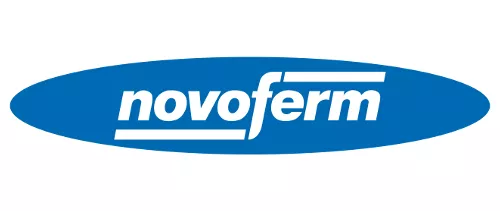 bramy przemysłowe Novoferm
