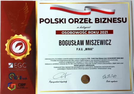 Polski Orzeł Biznesu