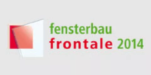 Międzynarodowe Targi Fensterbau Frontale Norymberga 2014