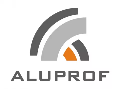 Nagrody dla firmy Aluprof S.A.