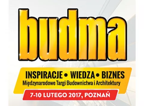 Międzynarodowe Targi Budownictwa i Architektury Budma 2017 
