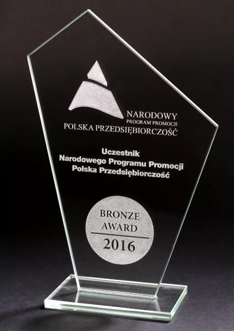 Narodowy Program Promocji Polska Przedsiębiorczość 2016