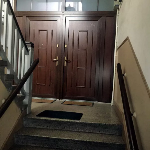Drzwi - wizytówka naszego domu