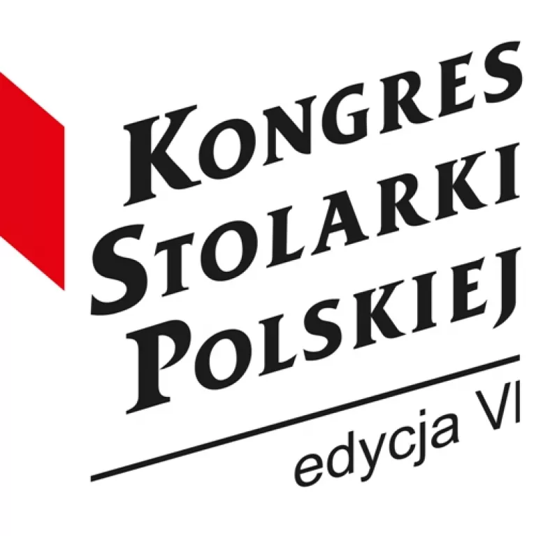 VI Kongres Stolarki Polskiej