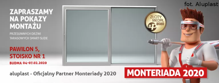 Monteriada 2020 - godna polecenia