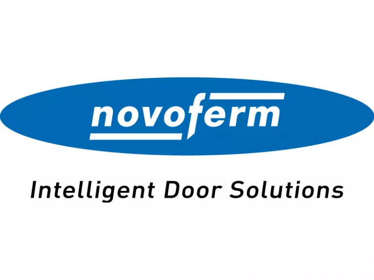 Specyfikacja bram garażowych i przemysłowych Novoferm 